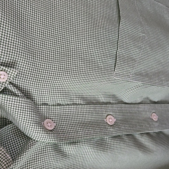 Brooks Brothers long sleeve shirt - Picture 6 of 10